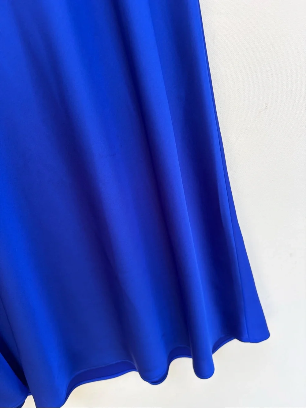 J Crew Gwyneth Slip Skirt